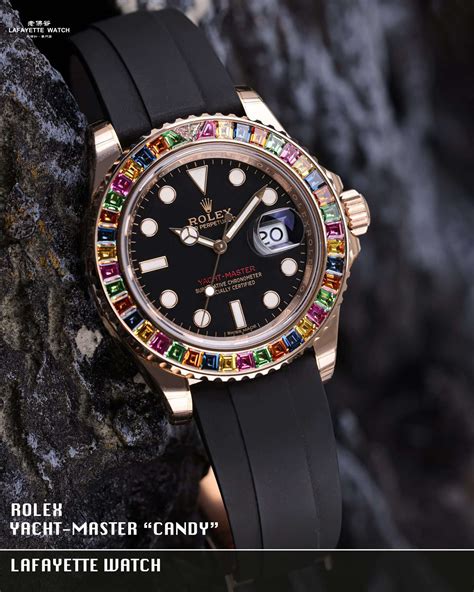 rolex 116695